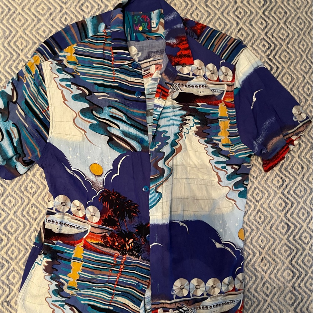 Great condition Jams shirt